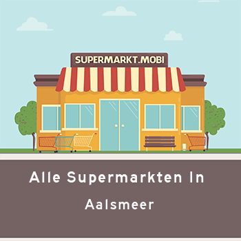 Supermarkt Aalsmeer