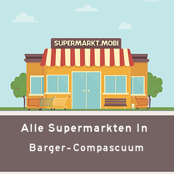 Supermarkt Barger-Compascuum