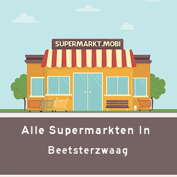 Supermarkt Beetsterzwaag