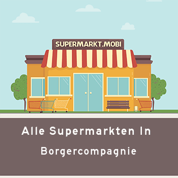 Supermarkt Borgercompagnie