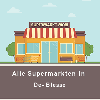 Supermarkt De Blesse