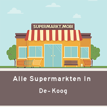 Supermarkt De Koog