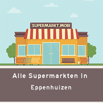 Supermarkt Eppenhuizen