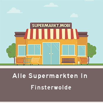 Supermarkt Finsterwolde