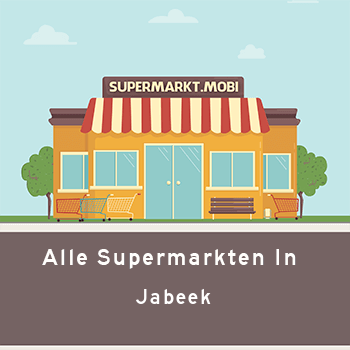 Supermarkt Jabeek