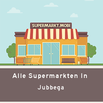 Supermarkt Jubbega
