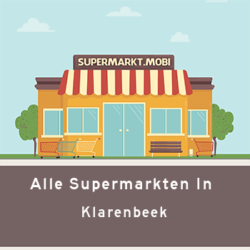 Supermarkt Klarenbeek