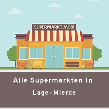 Supermarkt Lage Mierde