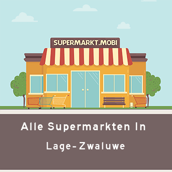 Supermarkt Lage Zwaluwe