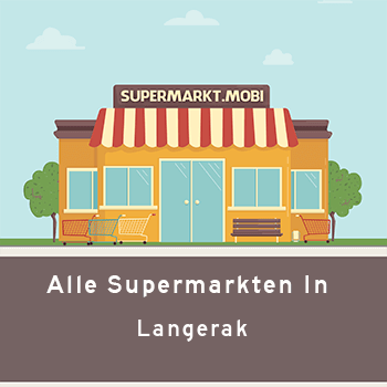 Supermarkt Langerak