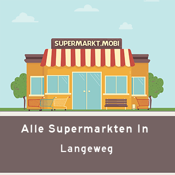 Supermarkt Langeweg