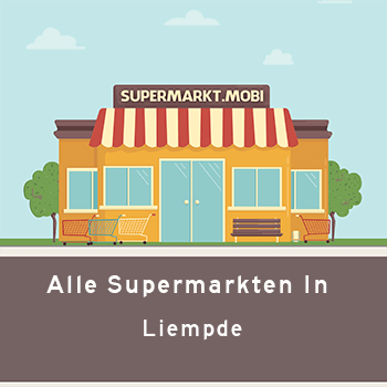 Supermarkt Liempde