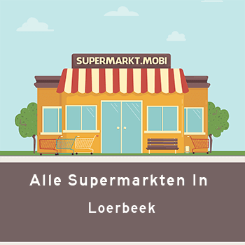 Supermarkt Loerbeek