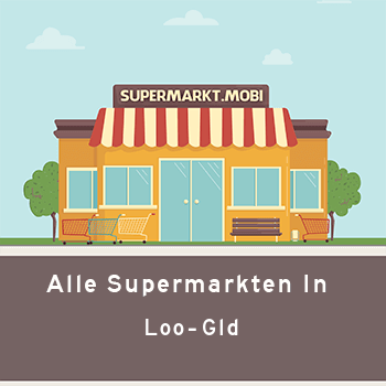 Supermarkt Loo Gld