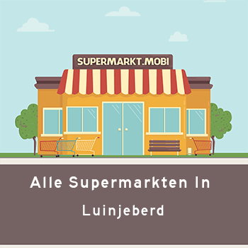 Supermarkt Luinjeberd