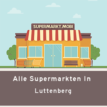 Supermarkt Luttenberg