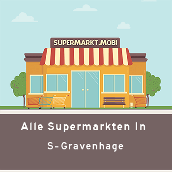 Supermarkt 's-Gravenhage