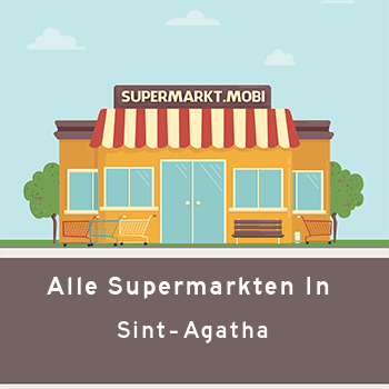 Supermarkt Sint Agatha