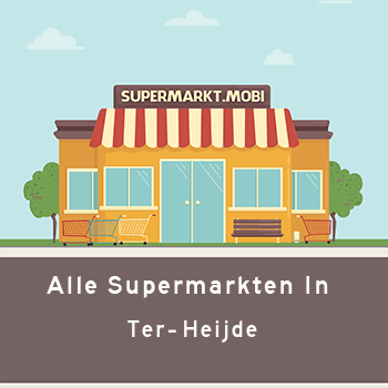 Supermarkt Ter Heijde