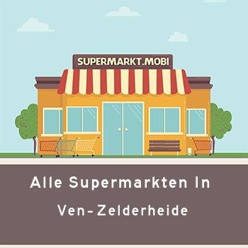 Supermarkt Ven-Zelderheide