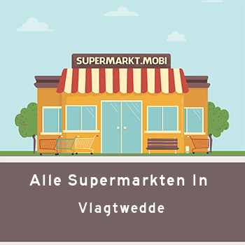 Supermarkt Vlagtwedde