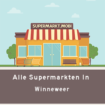 Supermarkt Winneweer