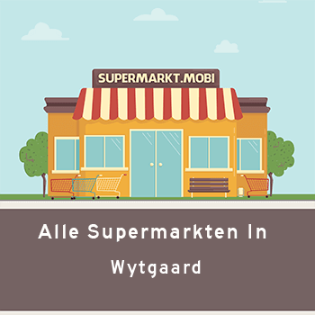 Supermarkt Wytgaard
